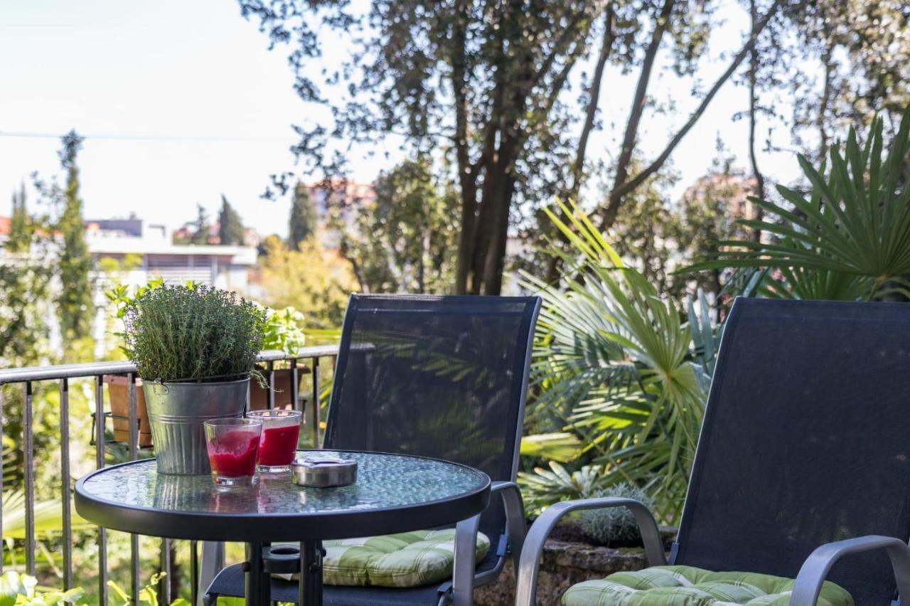 Apartment Beautiful With Five Bicycles Included