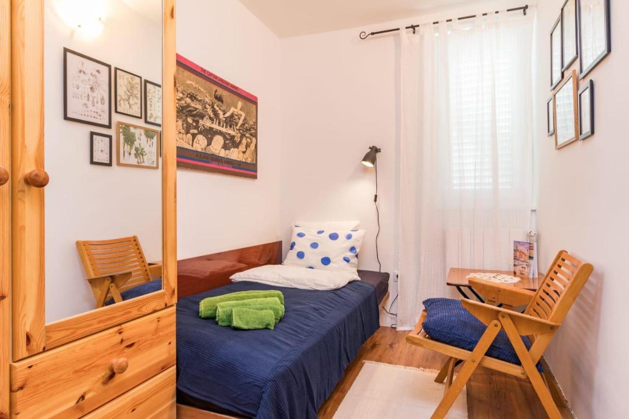 Apartment Beautiful With Five Bicycles Included